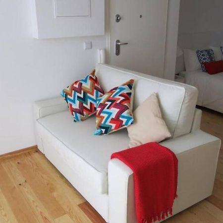 Charming Studio In Mouraria Lisboa Exteriér fotografie