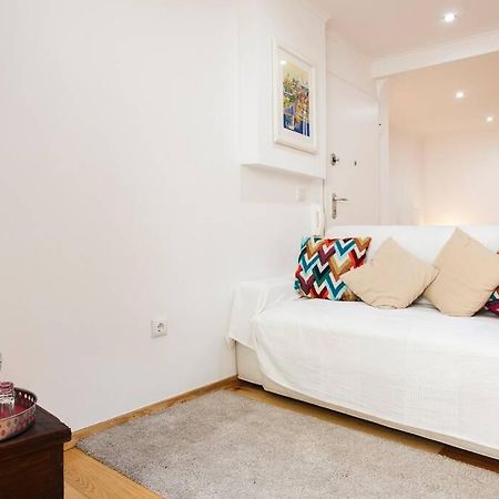 Charming Studio In Mouraria Lisboa Exteriér fotografie